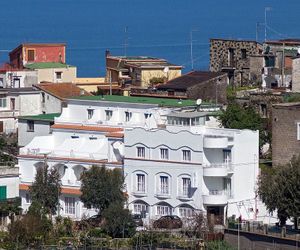 Hotel Caruso Massa Lubrense Italy