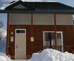 Powder Cottage Niseko Japan