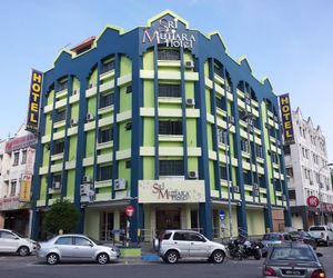 Sri mutiara Hotel Seremban Malaysia