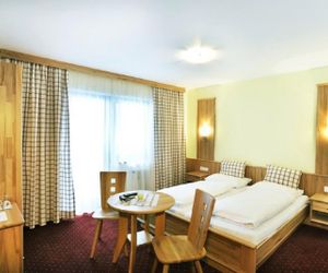 Aparthotel Olympia Filzmoos Austria