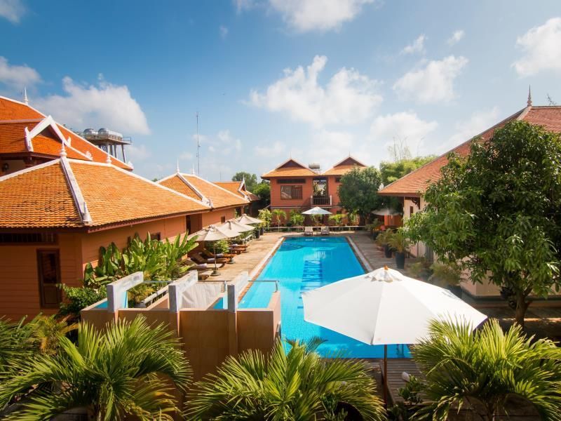 Hotel Photo 5
