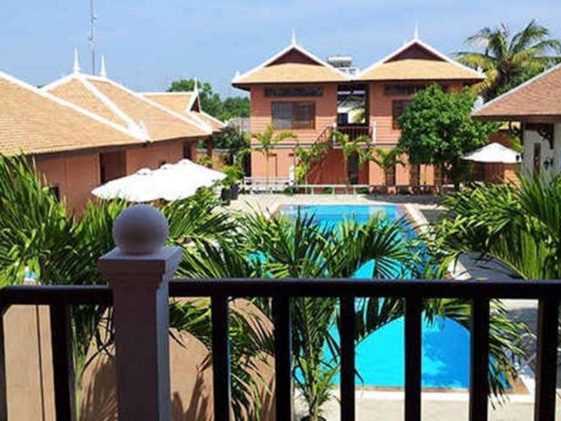 Hotel Photo 6
