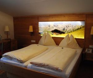 Pension Gertraud Filzmoos Austria