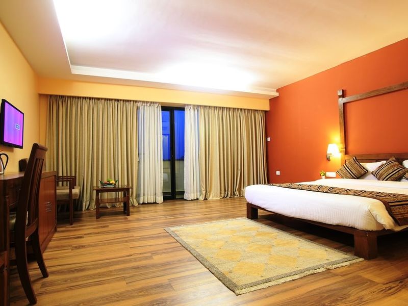 Hotel Photo 1