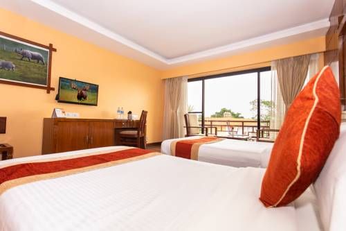 Hotel Photo 2