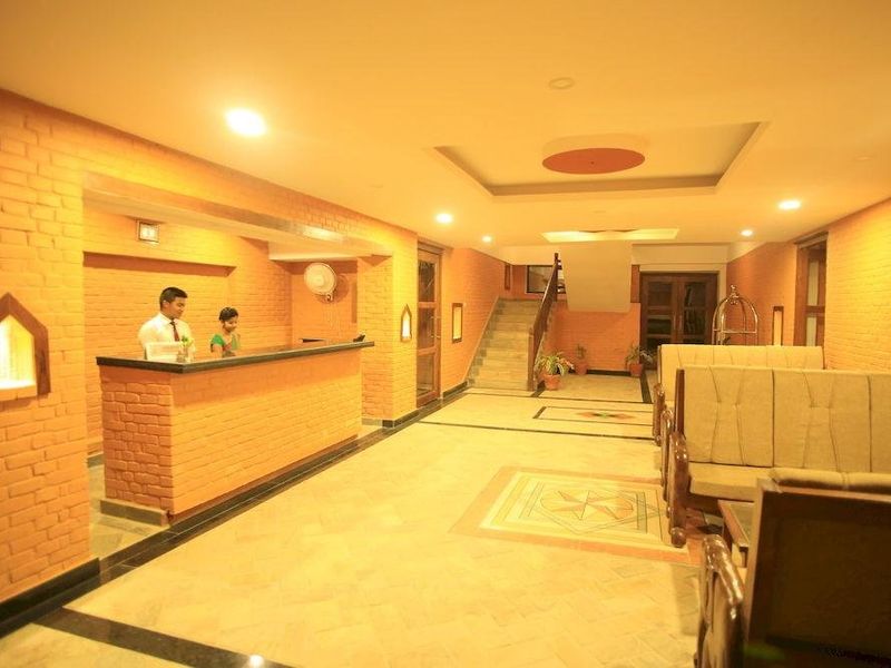 Hotel Photo 15