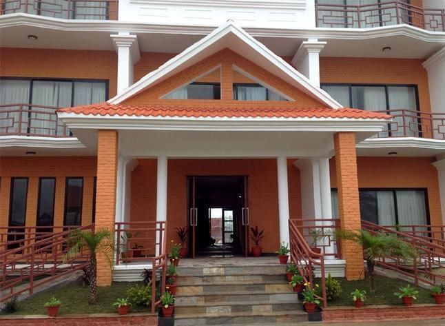 Hotel Photo 18