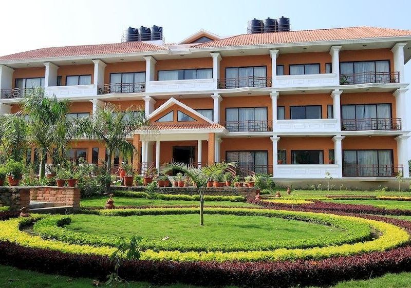 Hotel Photo 19