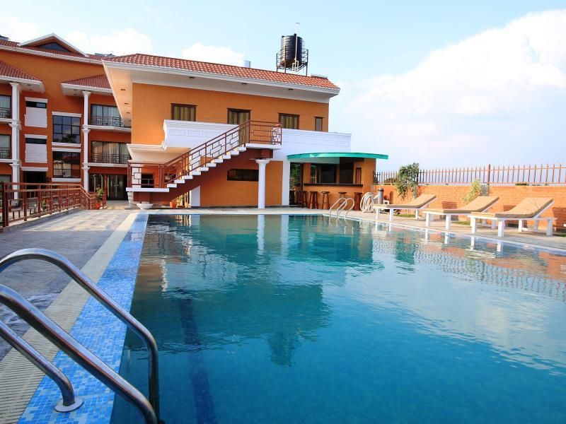 Hotel Photo 21