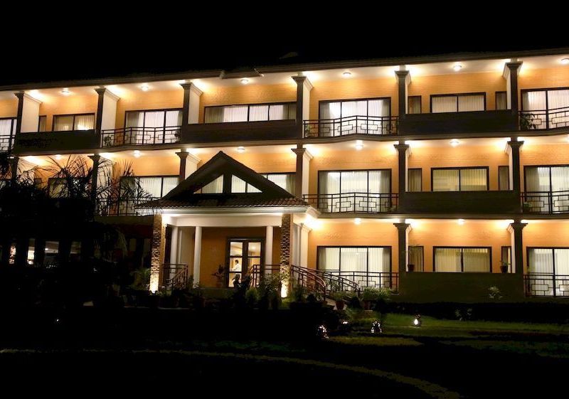 Hotel Photo 22