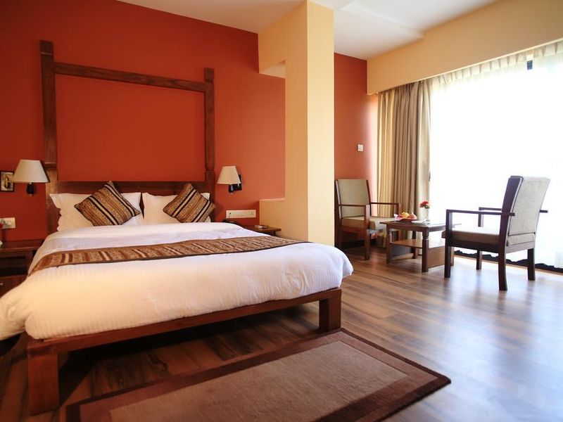 Hotel Photo 4