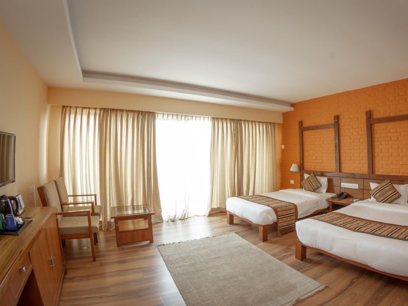 Hotel Photo 5