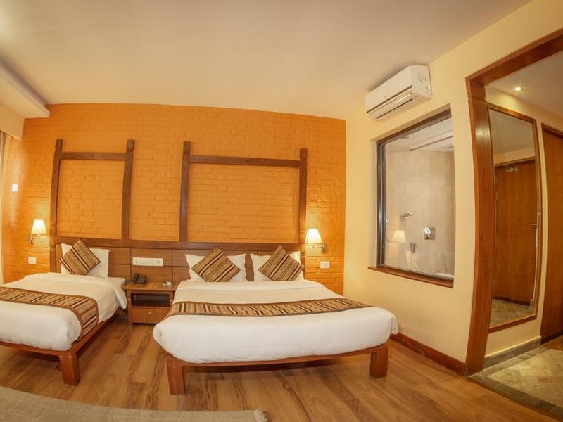 Hotel Photo 7