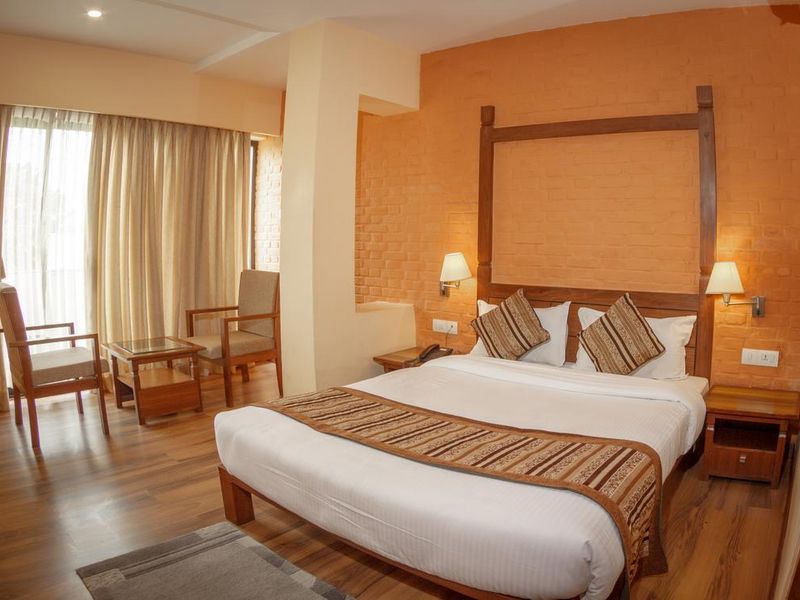 Hotel Photo 8