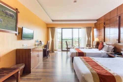 Hotel Photo 9