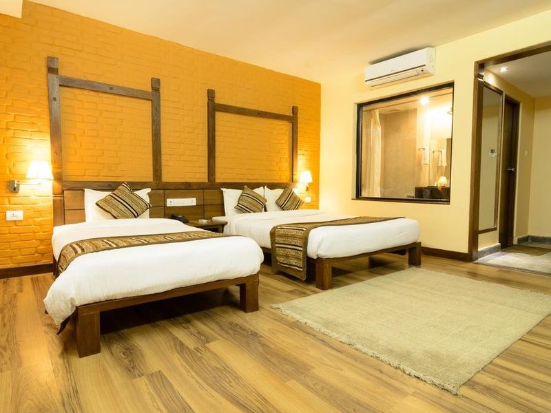 Hotel Photo 10