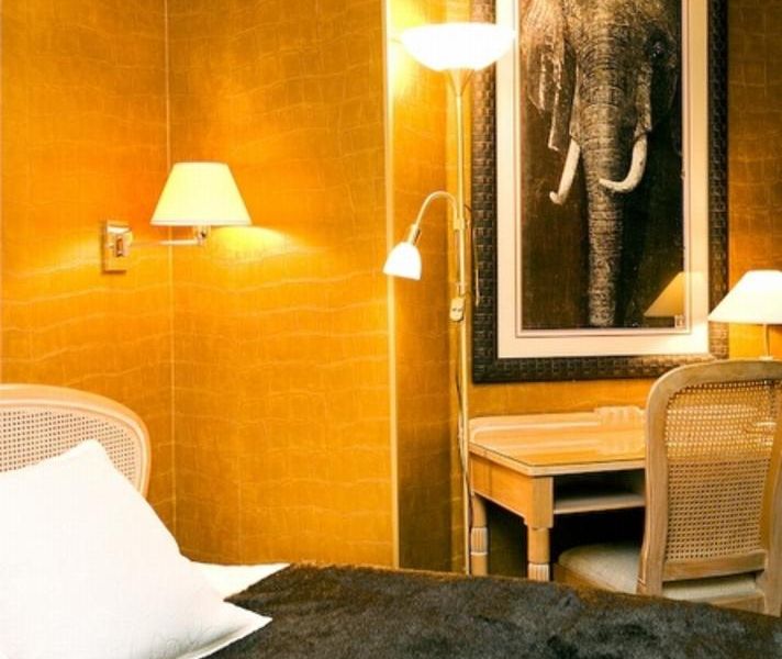 Hotel Photo 2