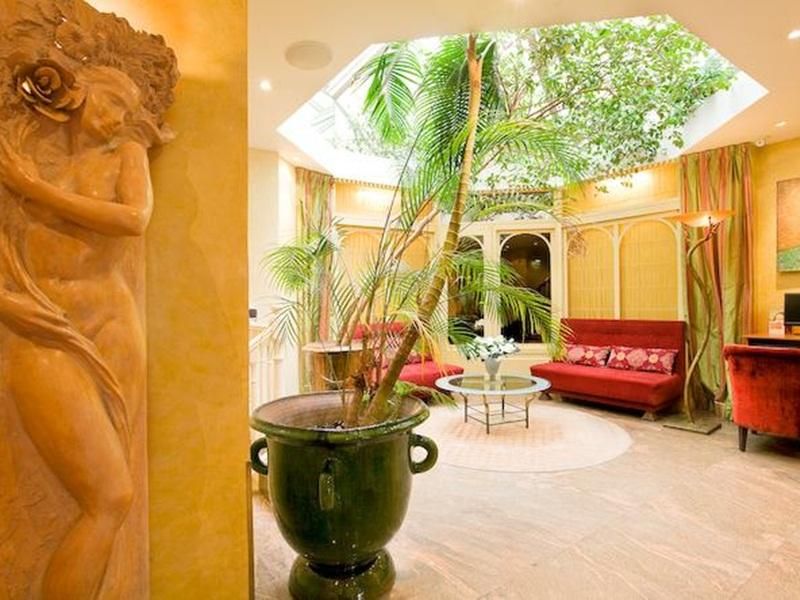 Hotel Photo 4