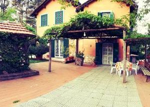 Bed and Breakfast Monticelli Capranica Italy
