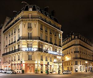 Normandy Le Chantier Paris France