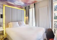 Отзывы Nouvel Hôtel Eiffel, 3 звезды