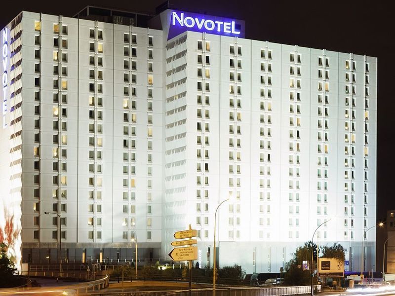 Hotel Photo 1