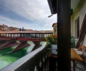 Appartamenti Ponte Vecchio Bassano del Grappa Italy