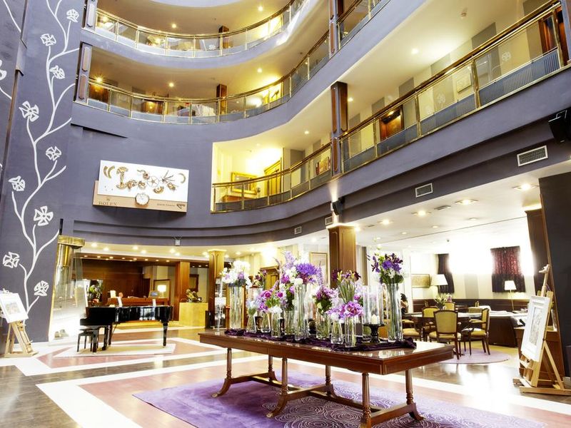 Hotel Photo 14