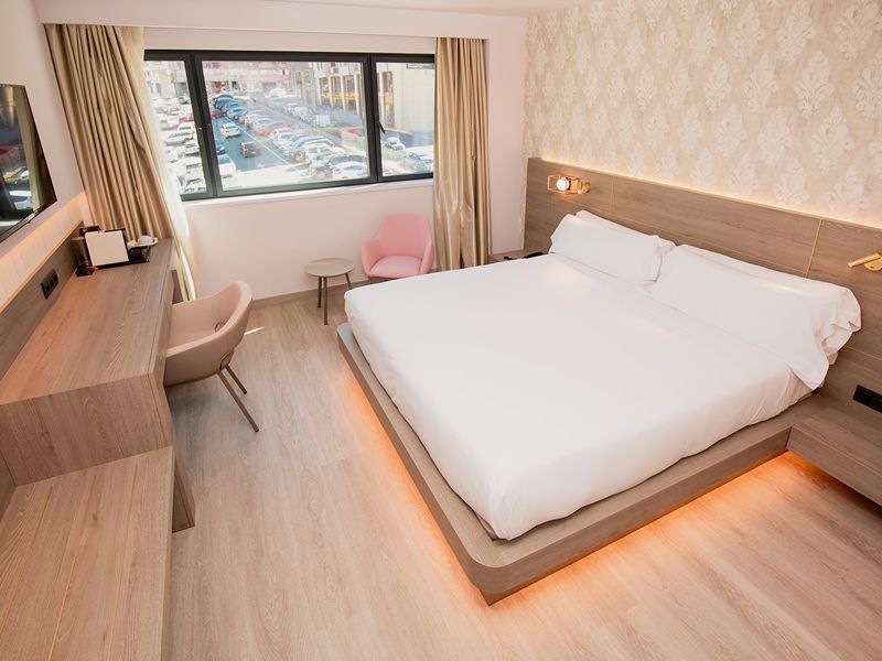 Hotel Photo 4