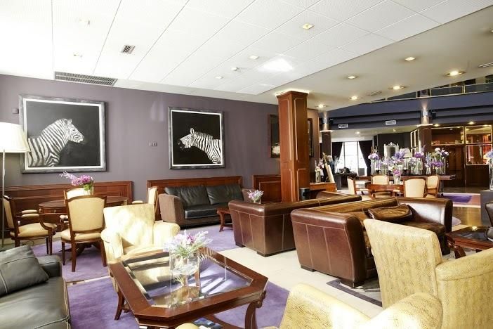 Hotel Photo 7