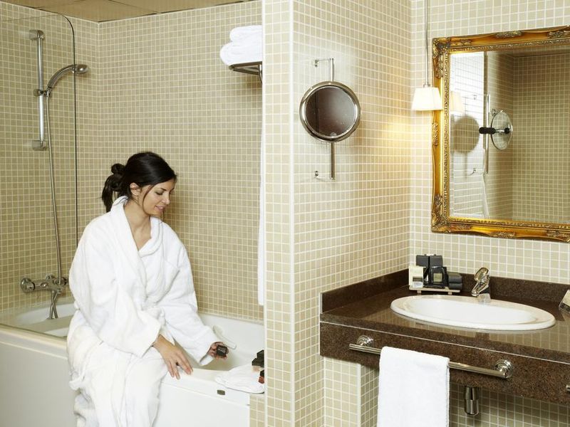 Hotel Photo 9