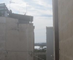 Arco Sallustio Monopoli Italy