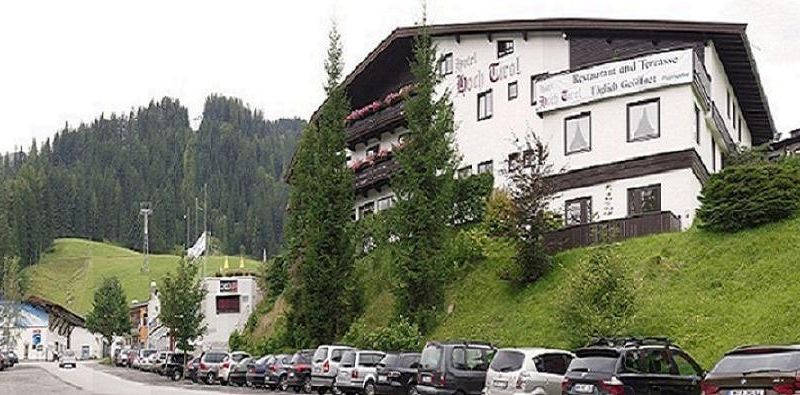 Hotel Photo 11