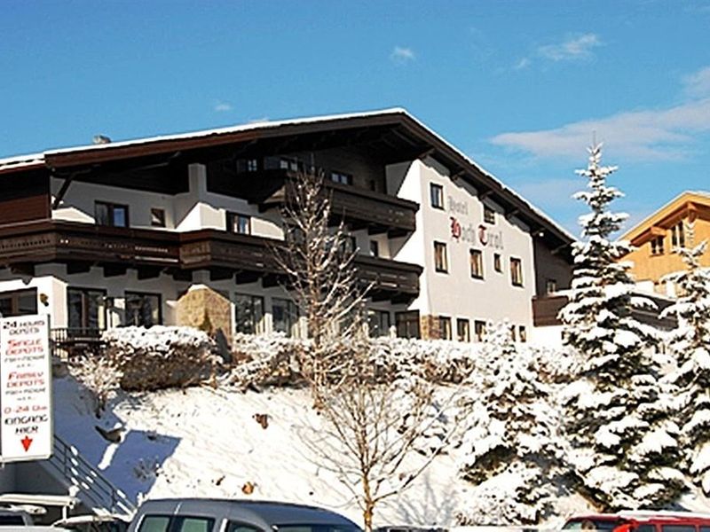 Hotel Photo 14