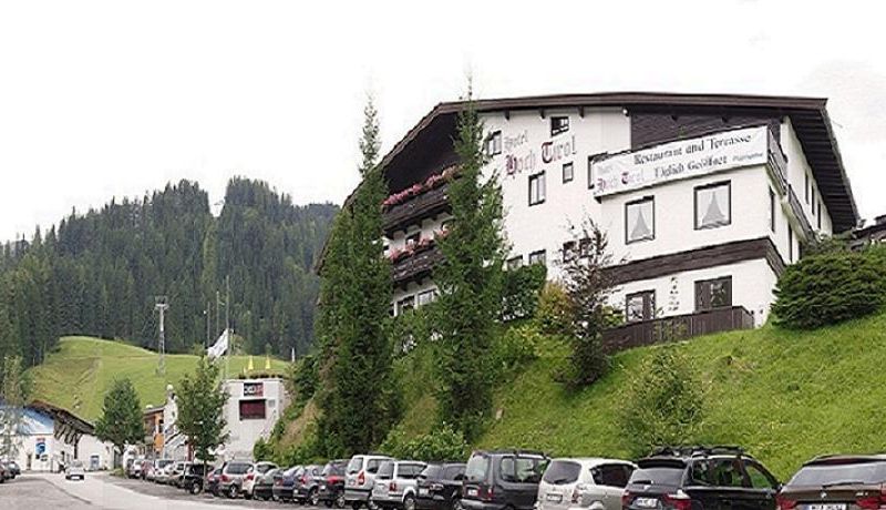 Hotel Photo 10