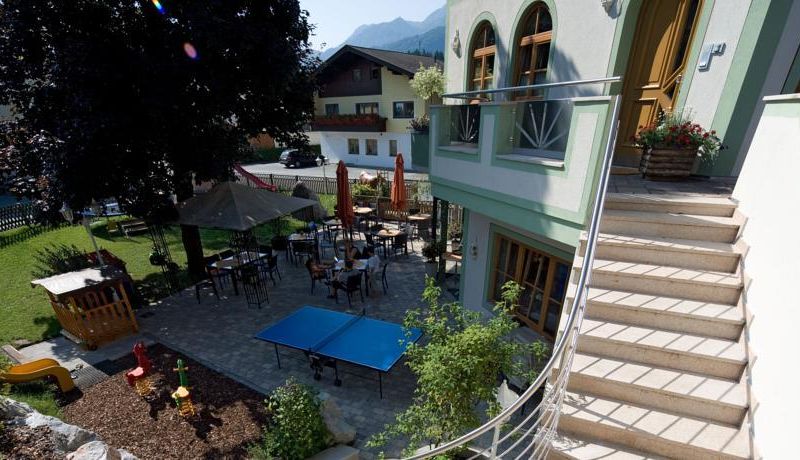 Hotel Photo 19