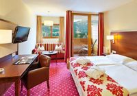 Отзывы Austria Trend Hotel Alpine Resort Fieberbrunn, 4 звезды