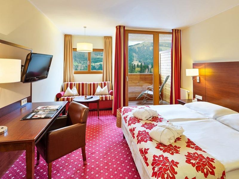 Hotel Photo 1