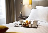 Отзывы Hotel Opera Frochot, 3 звезды