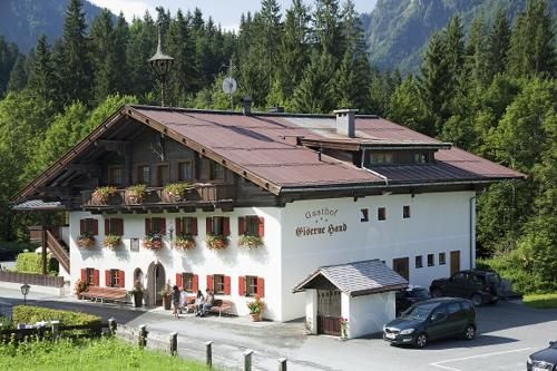Hotel Photo 22