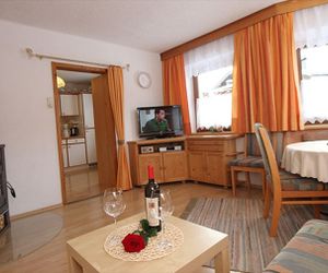 Haus Gertraud Fieberbrunn Austria