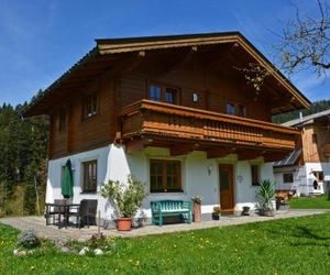 Ferienwohnung Gassoid Fieberbrunn Austria