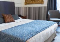 Отзывы Hôtel Paris Saint-Honoré, 2 звезды