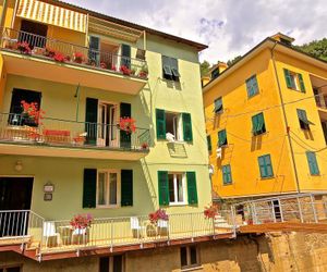 Camere Fontanavecchia Vernazza Italy