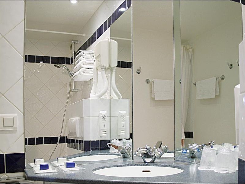 Hotel Photo 11
