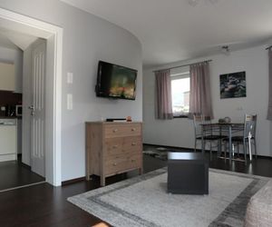 FERIENWOHNUNG BENDLER Fieberbrunn Austria