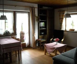 Haus Martina Fieberbrunn Austria