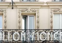 Отзывы Pavillon Monceau, 3 звезды