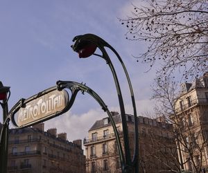 Plaza Tour Eiffel Paris France