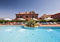 Отзывы Il Picciolo Etna Golf Resort & Spa, 4 звезды